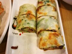 -台北楚楚园馅饼粥(虹桥南丰城店)