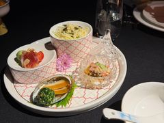 -RIVIERA 松鹤楼(外滩店)
