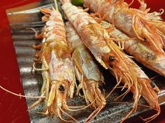 -万岛日本料理铁板烧(梅赛德斯奔驰店)