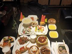 -堂会(白云店)