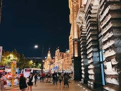 -罗斯福色戒酒吧(外滩店)