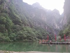 -山西壶关太行山大峡谷旅游景区