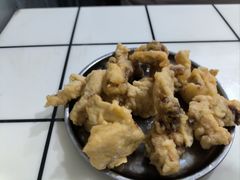 -海关荤豆花(洋河一路店)