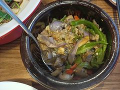 -恰饭·老长沙市井菜 (天河客运站店)