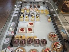 -爱维尔阳光蛋糕(独墅湖邻里中心店)