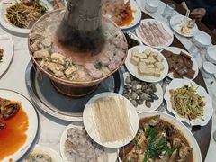 -山海关清和浑锅店