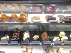 -布朗尼西饼(粮道街店)
