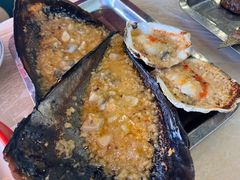 -曹胖子龙虾馆(黄桦路店)