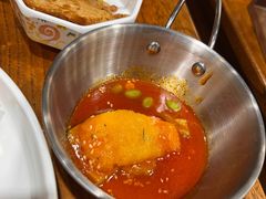 -素虎料理(前门店)