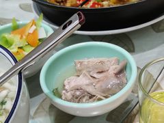 -山明水秀大饭店