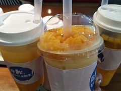 -果呀呀(国金街店)