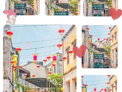 -赤坎·广东华侨国际旅游度假区