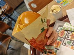 -魏家凉皮(十里河店)