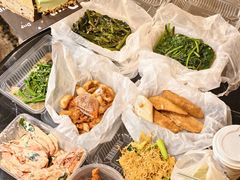 -大茄来海鲜餐厅(亚洲城分行)