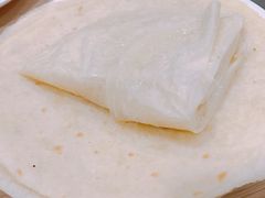 筋饼-姥家春饼店(漳州二路店)