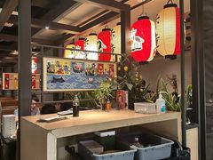 -神户赤童日式烤肉(金地广场店)