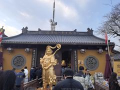 -灵顺寺