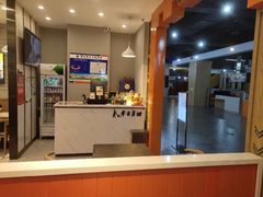-半亩良田排骨米饭(西城红场店)