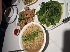 -建来发饭店(南俊路店)