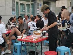 -清真·舒迩布炕锅王·高原美食文化(青海总店)