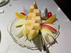 餐后水果-颂·江南宴(大剧院店)