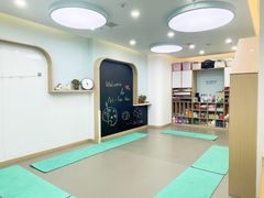 -澳洲袋鼠早教(南二环店)
