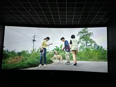 -英皇电影城(英皇集团中心IMAX店)