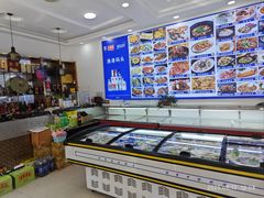 -吕四渔港码头海鲜餐厅