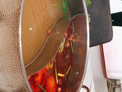 -牛物鲜切牛肉火锅(宜家荟聚店)
