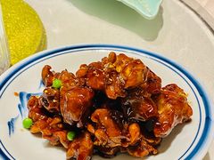 -柒园·三十年创意杭帮菜(龙湖滨江天街店)