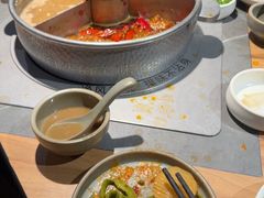 -巴奴毛肚火锅(相州店)