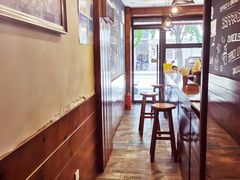 大堂-Auco游咖.咖啡(清吟街店)