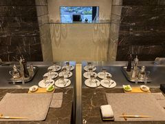 -枫品铁板烧(东樾店)