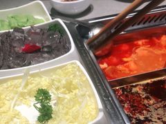 -海底捞火锅(金地广场生日主题店)