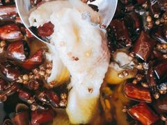 -辣婆婆(航天桥店)