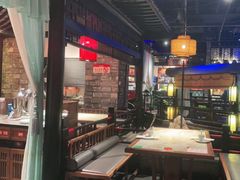 -红蜡烛•瓦罐粥家常菜•夜宵(中山路店)