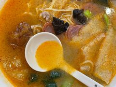 -鸿福面馆·非物质文化遗产(活力源店)