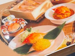 -蔡澜点心·粤菜(月星环球港店)