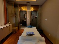 -华夏良子·足道SPA艾灸(铁道大厦店)