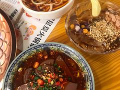 -黄泰吉拾味餐厅(江汉路店)