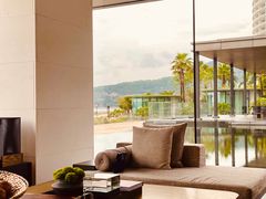 -深圳大梅沙京基洲际度假酒店