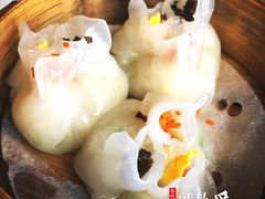 三色包-富力丽思卡尔顿酒店·丽轩中餐厅