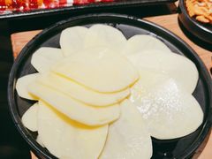 -九田家黑牛烤肉料理(溧阳吾悦店)