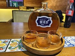 -芸南道·过桥米线(昆明老街旗舰店)