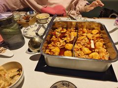-螺大喜螺蛳粉火锅(雍和宫店)