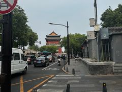 -清真·鸦儿李记·小馆(后海店)