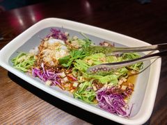 麦醋手工凉皮-掌柜的店·河南菜(世茂店)