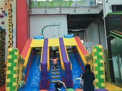 -蒙特利亲子乐园