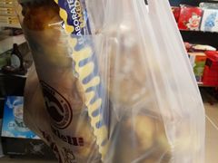 -金焙麦西尔手工烘焙坊(汇新路店)