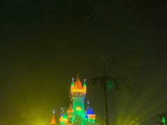 -青岛方特梦幻王国